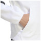Adidas Ανδρική ζακέτα Z.N.E. Full-Zip Hooded Track Top